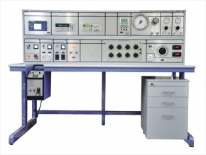 Test And Measurement Instruments